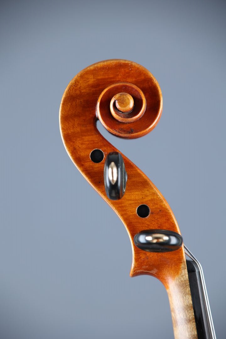 Zimmer Oskar - genannt "Färber" Markneukirchen - G-760